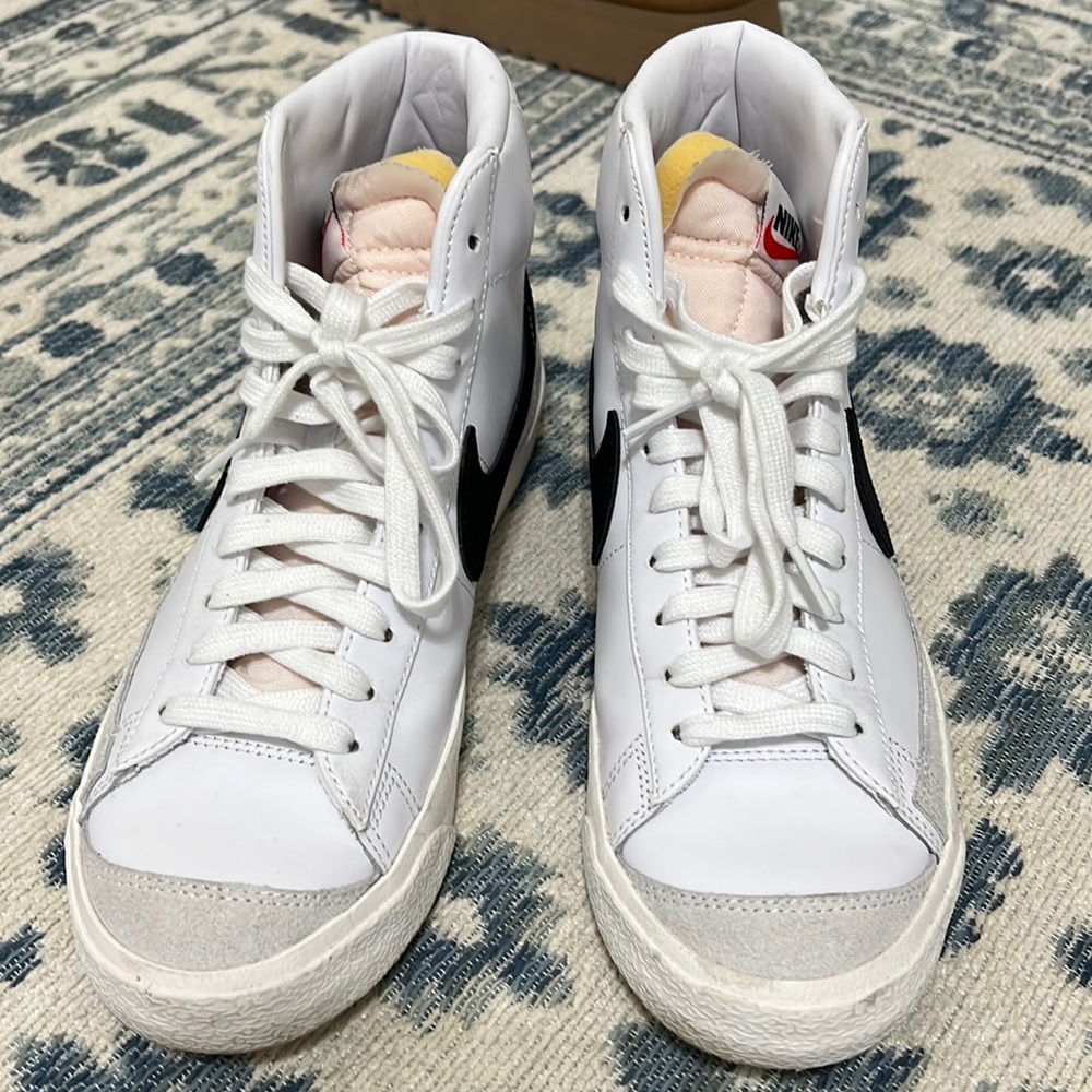 Nike Blazers Shoes